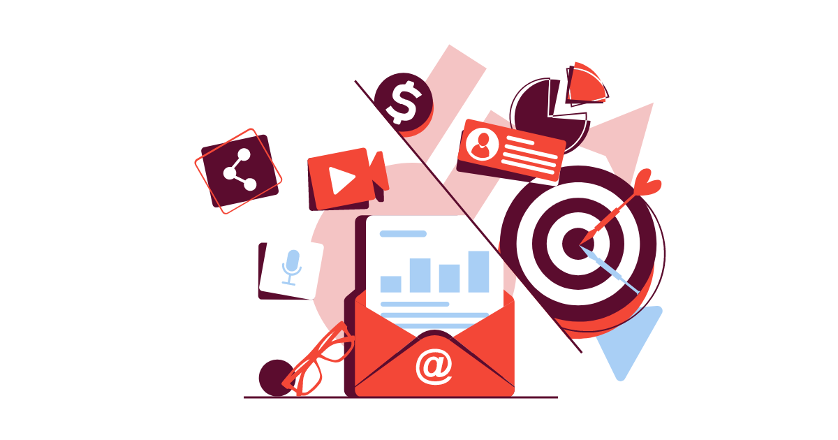 Email Marketing Tools