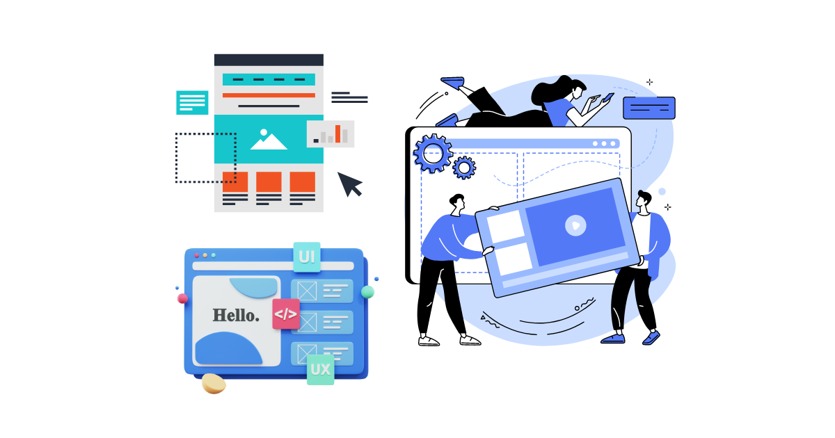 Landing Page Tools