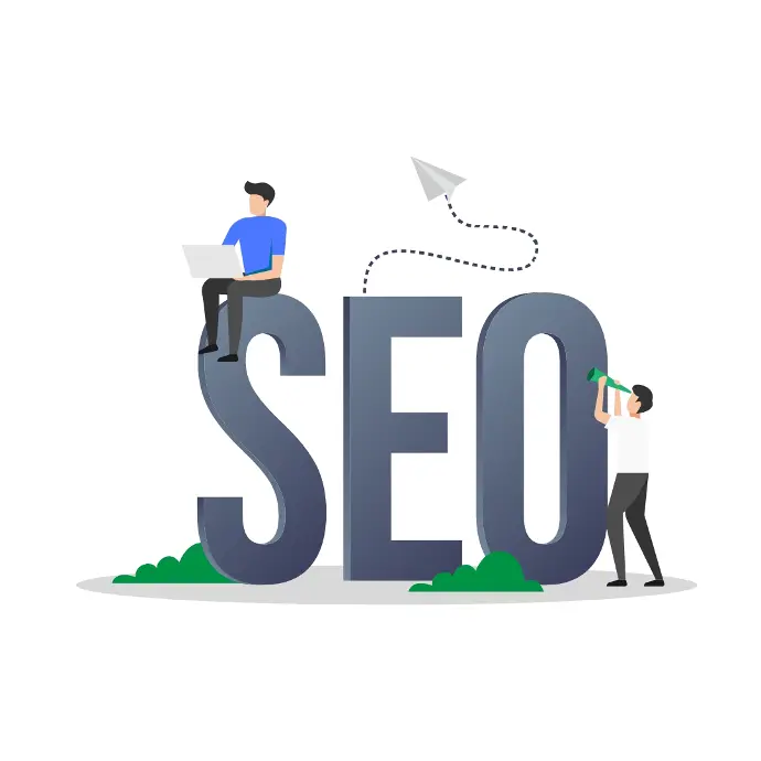 Affordable SEO services