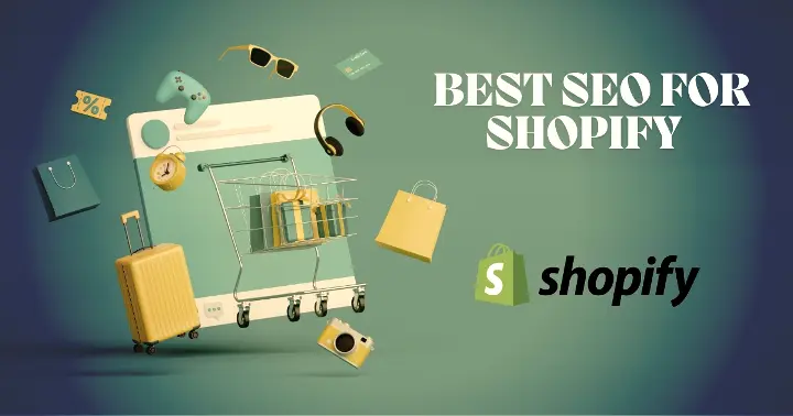 BEST SEO FOR SHOPIFY-Shopify SEO Tools