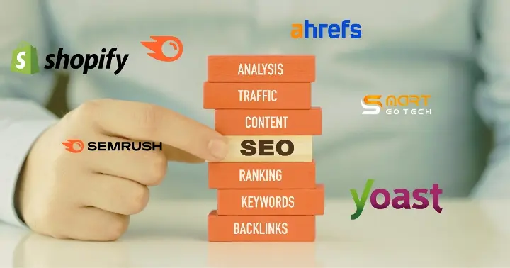 Shopify SEO Tools