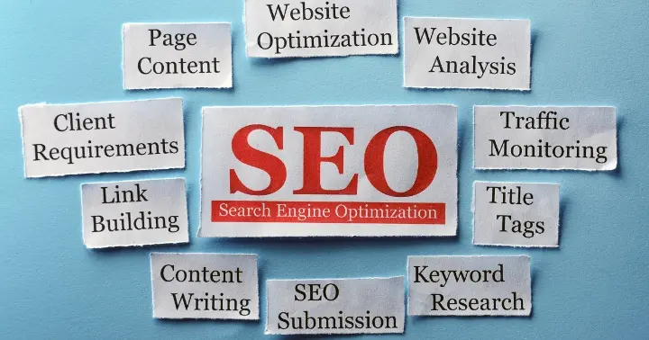 How Does SEO Work on Websites in 2025?