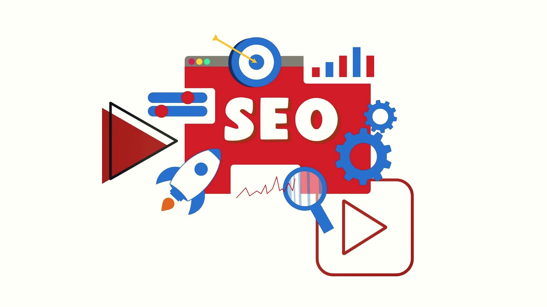  How to Improve SEO on  YouTube