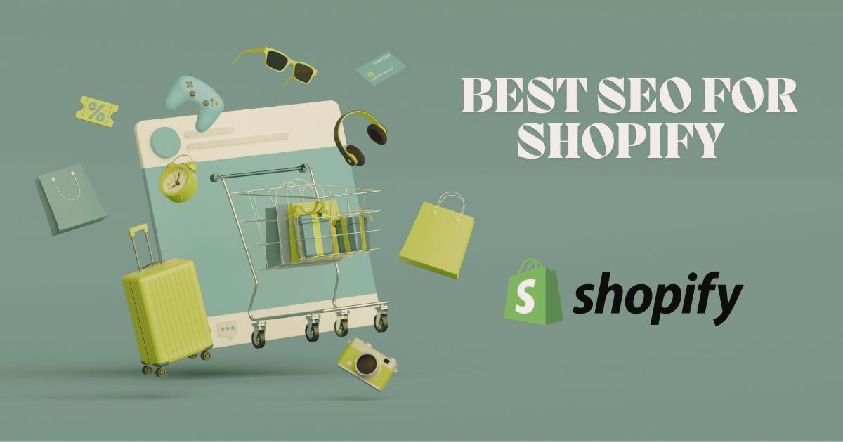 How to Improve SEO on Shopify