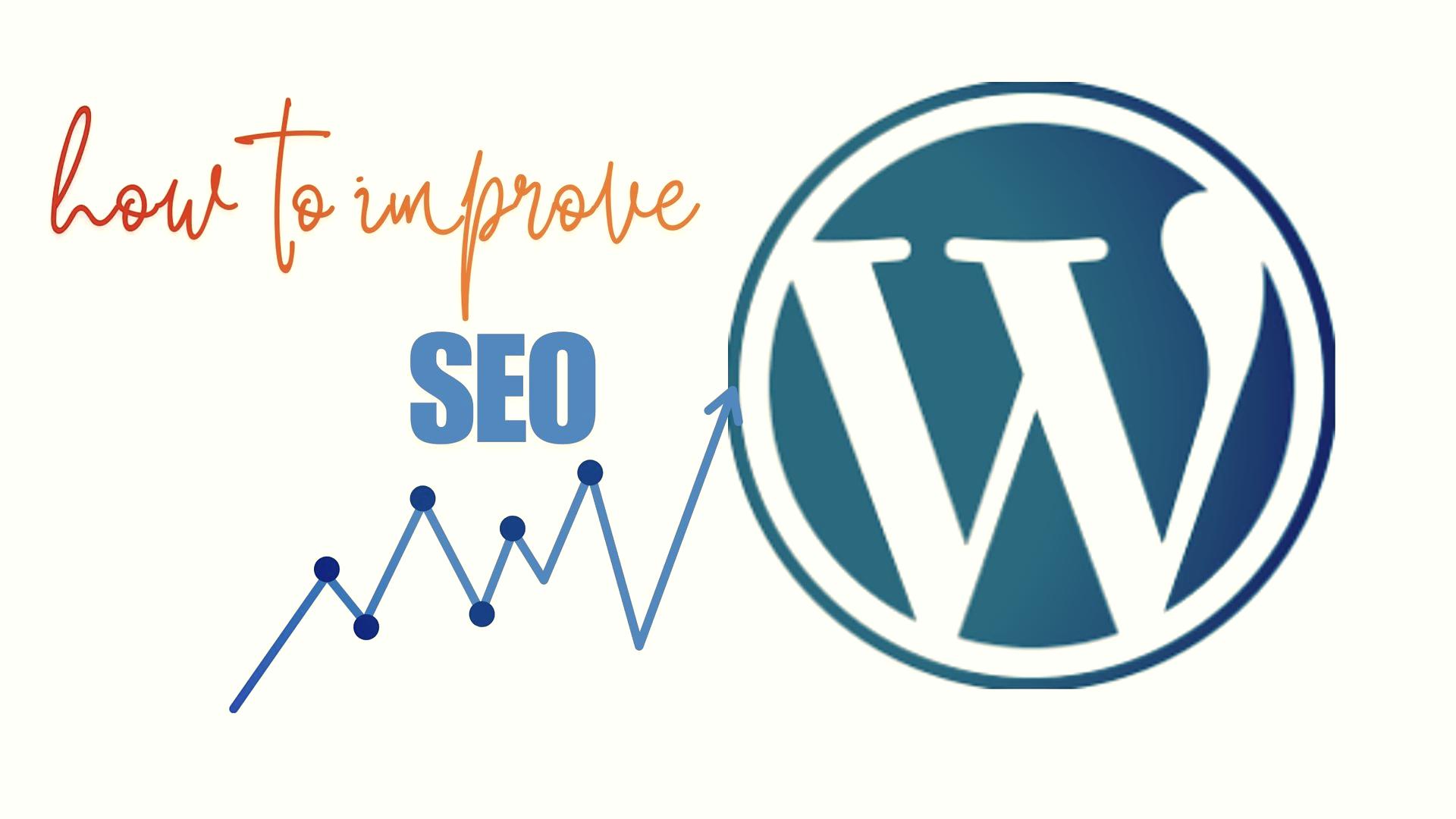 How to Improve SEO on WordPress