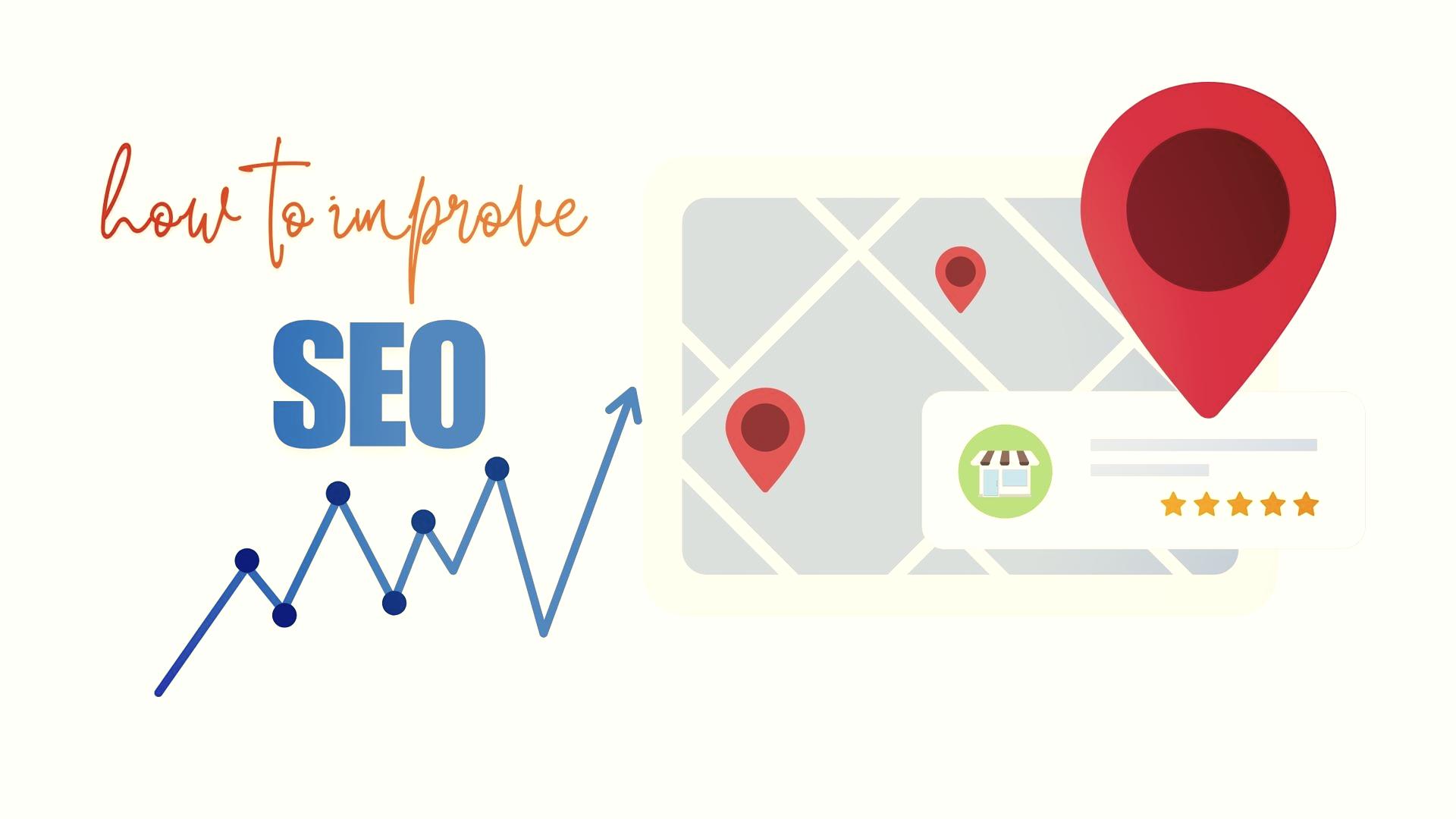 How to Improve SEO for Small Businesses