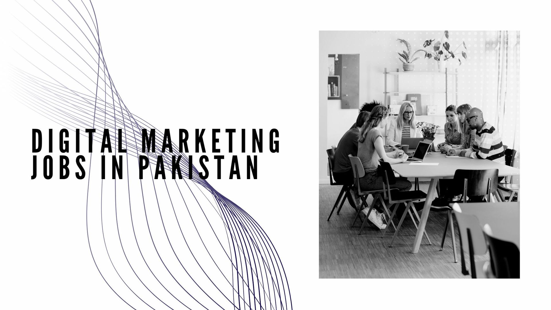 Digital Marketing Jobs in Pakistan